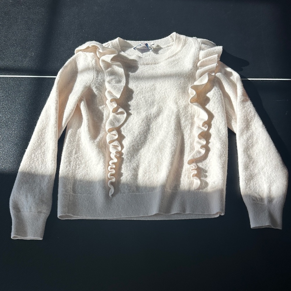 Kids Vineyard Vines Sweater